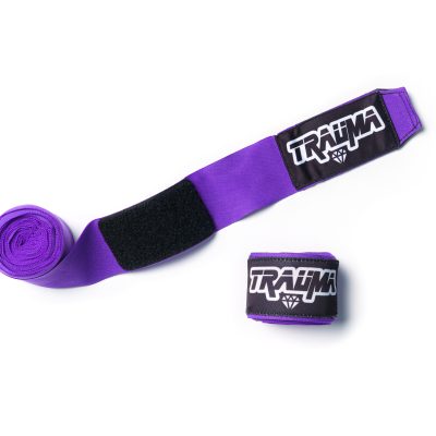 TRAUMA ESSENTIAL HANDWRAPS