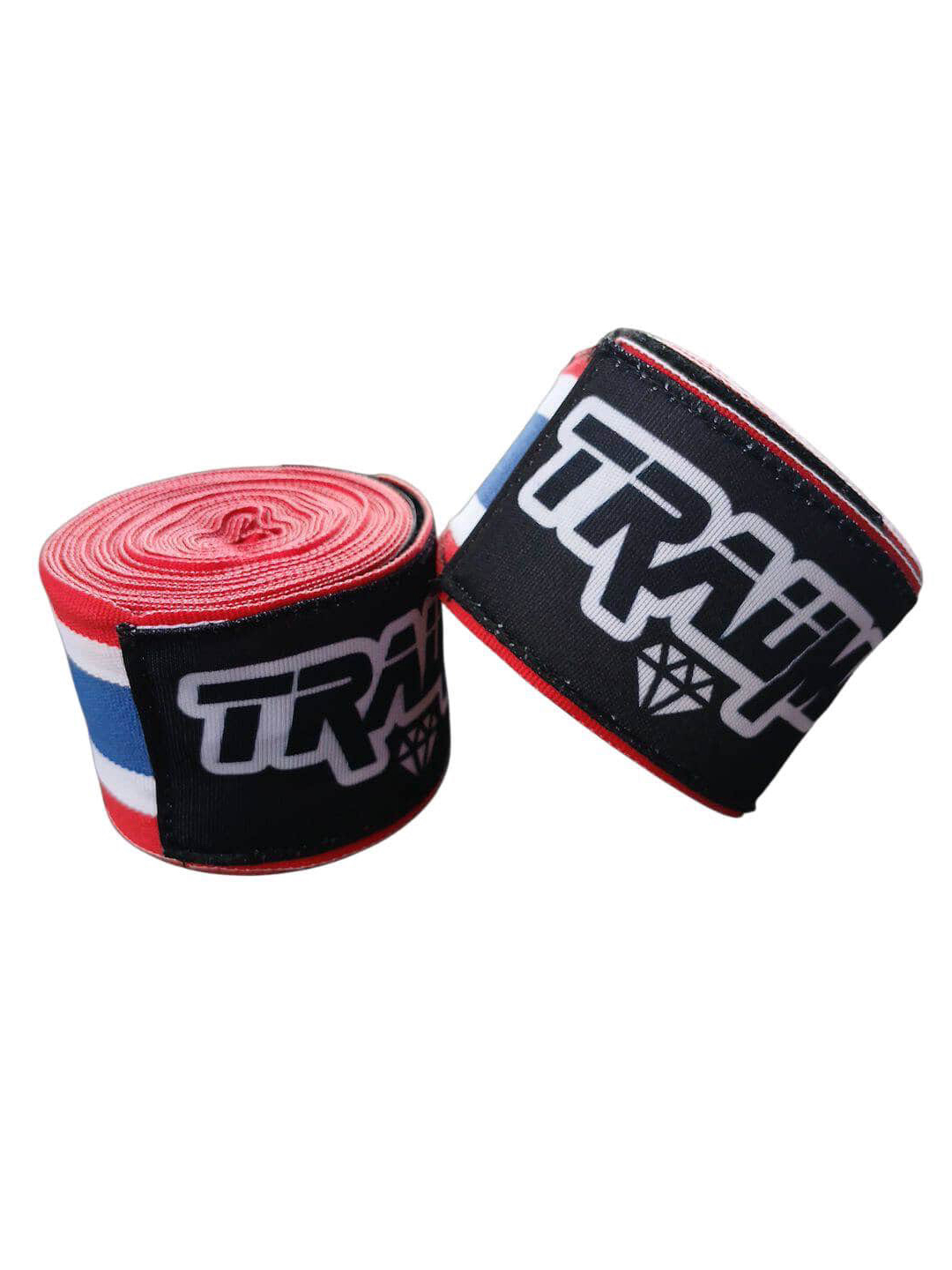 TRAUMA ESSENTIAL HANDWRAPS - Image 5