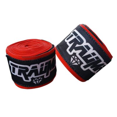 TRAUMA ESSENTIAL HANDWRAPS