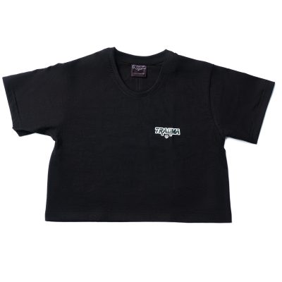 WOMENS CROPPED T-SHIRT