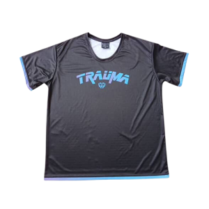 PURPLE DIAMOND TRAINING SHIRT