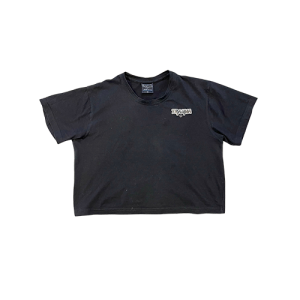 Unisex Cotton T-shirt