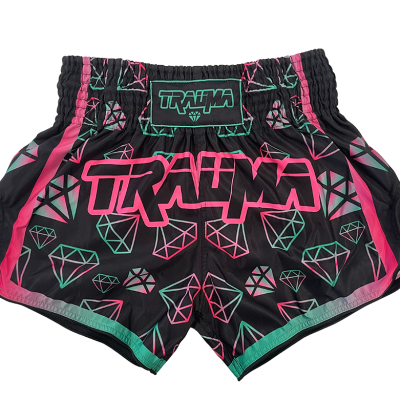 Pink Diamond Training Short