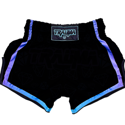 Custom Muay Thai Shorts