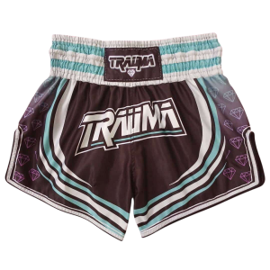 Super League Training Shorts