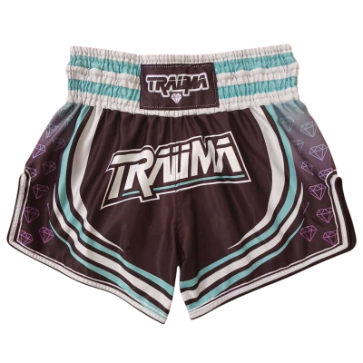Super League Training Shorts