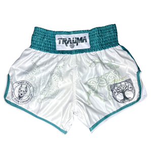 NT Fight Series x NSW Super League Memorial Shorts